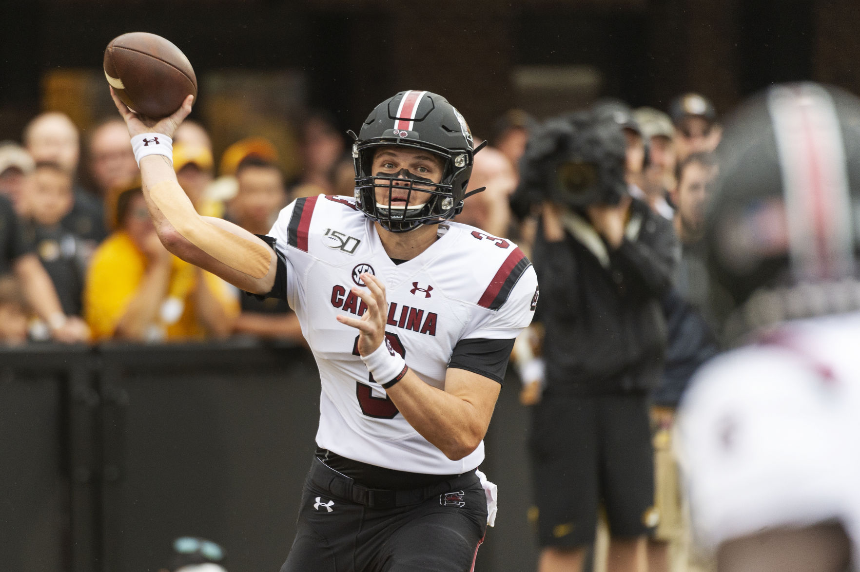 South Carolina Missouri Football (copy)